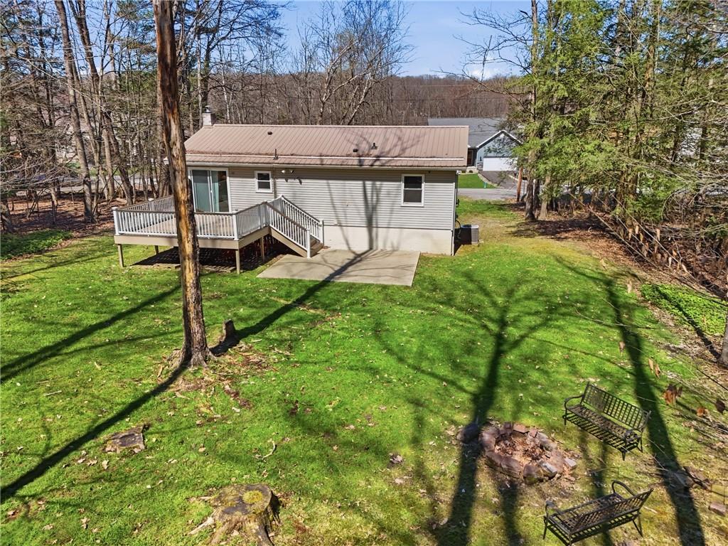 11022 Treasure Lake Road Du Bois, PA 15801 - Photo 9 of 36
