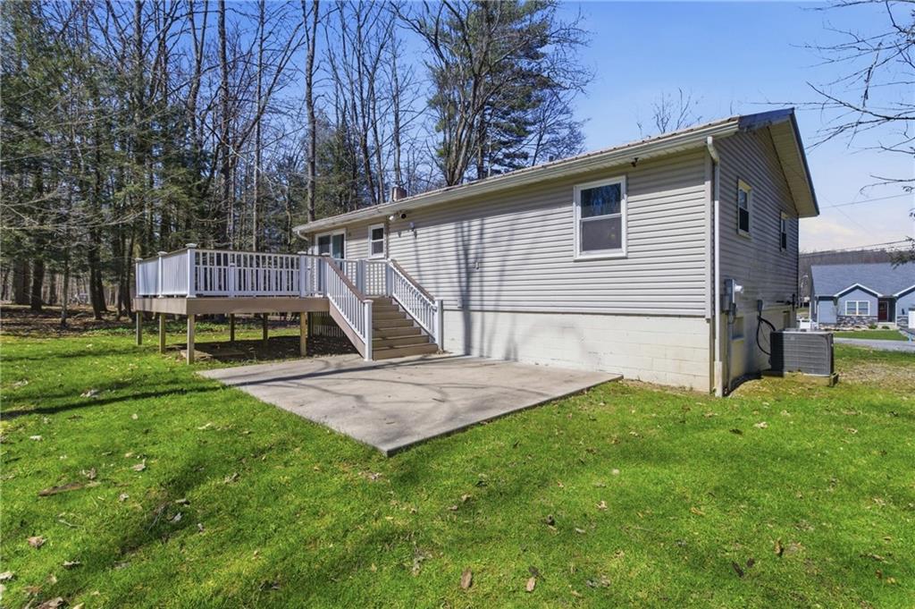 11022 Treasure Lake Road Du Bois, PA 15801 - Photo 10 of 36