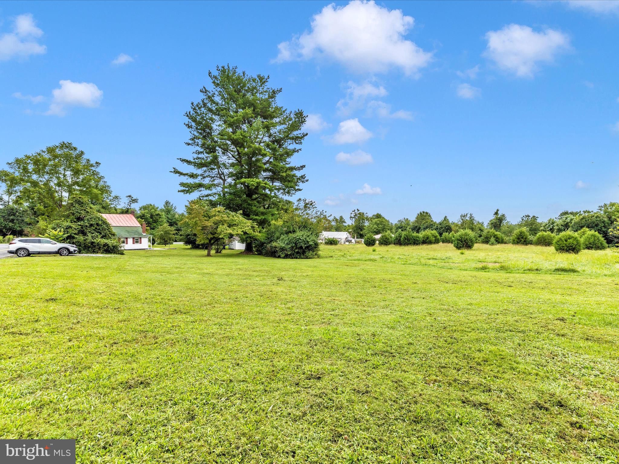12261 Baugher Road Thurmont, MD 21788 - Photo 57 of 61 Exterior Back