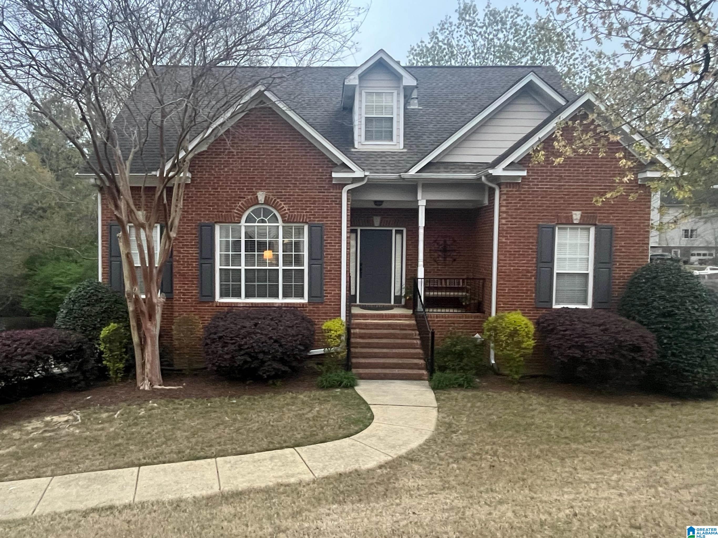 324 Lane Park Trail Alabaster, AL 35114 - Photo 1 of 1