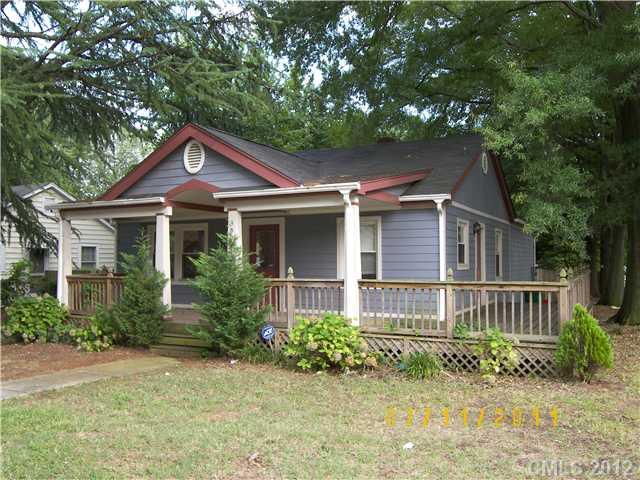 3500 Ritch Avenue Charlotte, NC 28206 - Photo 1 of 11