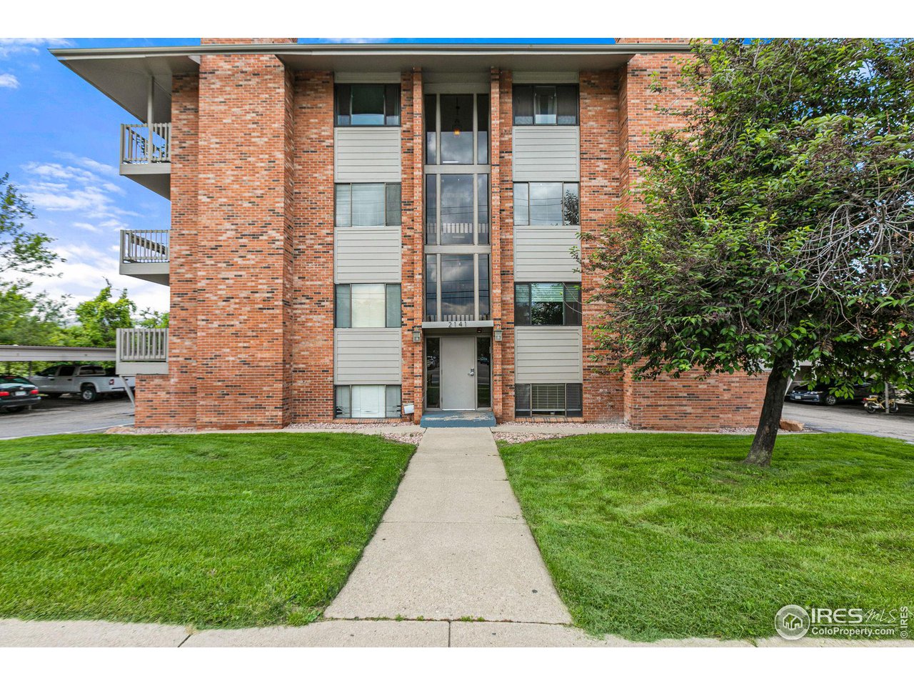 2141 Baseline Road, Unit 17 Boulder, CO 80302 - Photo 23 of 24