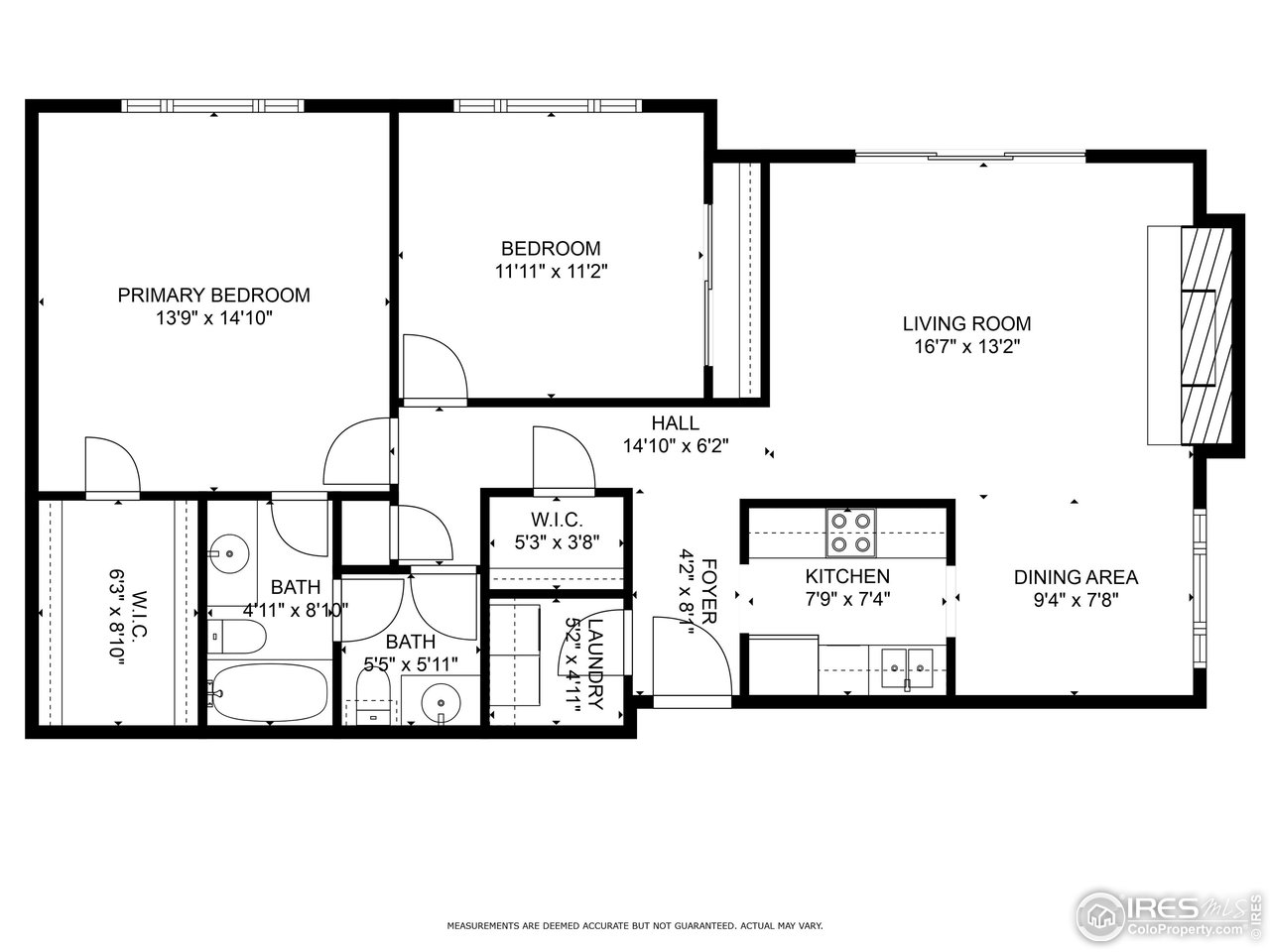 2141 Baseline Road, Unit 17 Boulder, CO 80302 - Photo 24 of 24