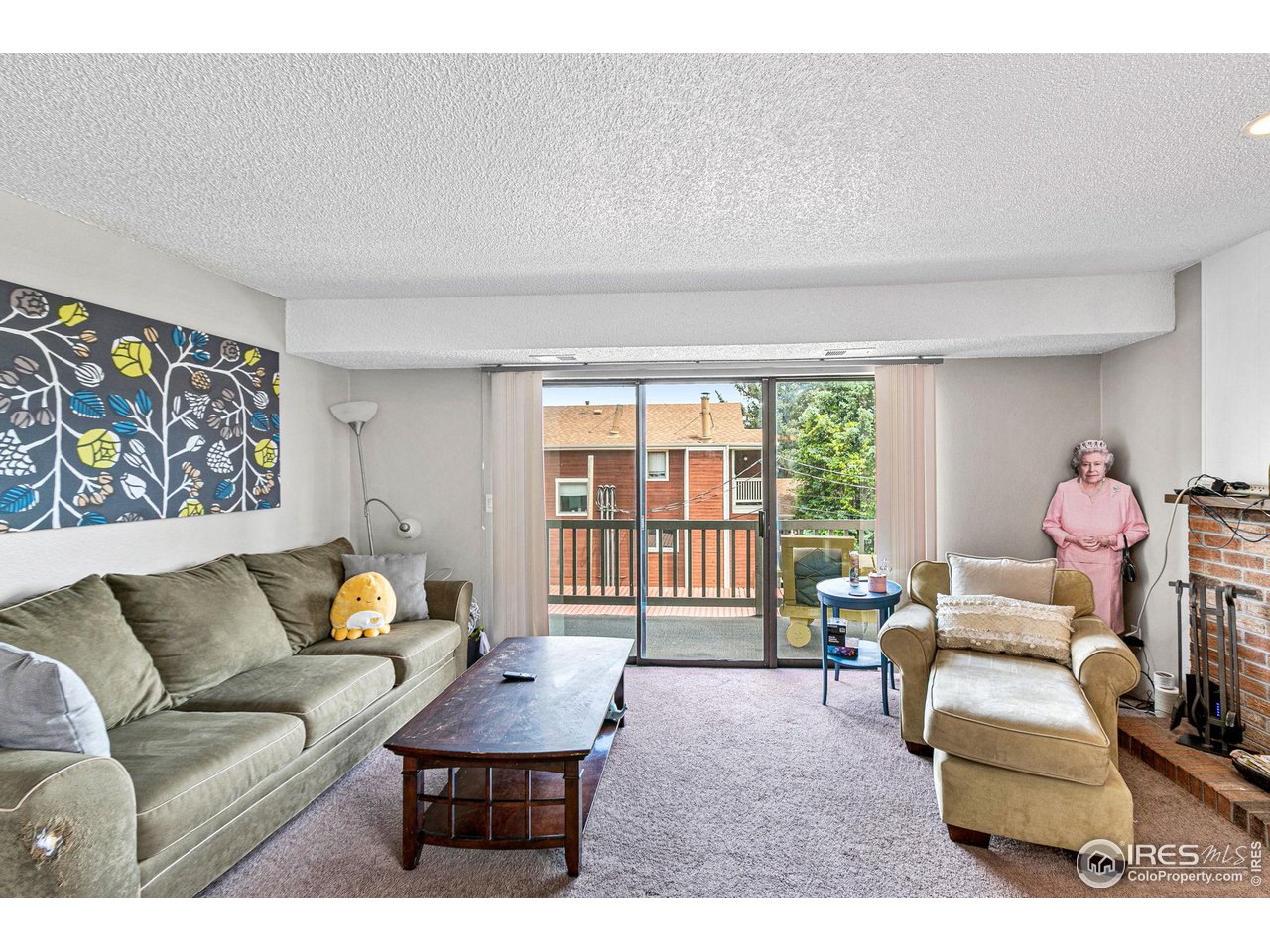 2141 Baseline Road, Unit 17 Boulder, CO 80302 - Photo 3 of 24