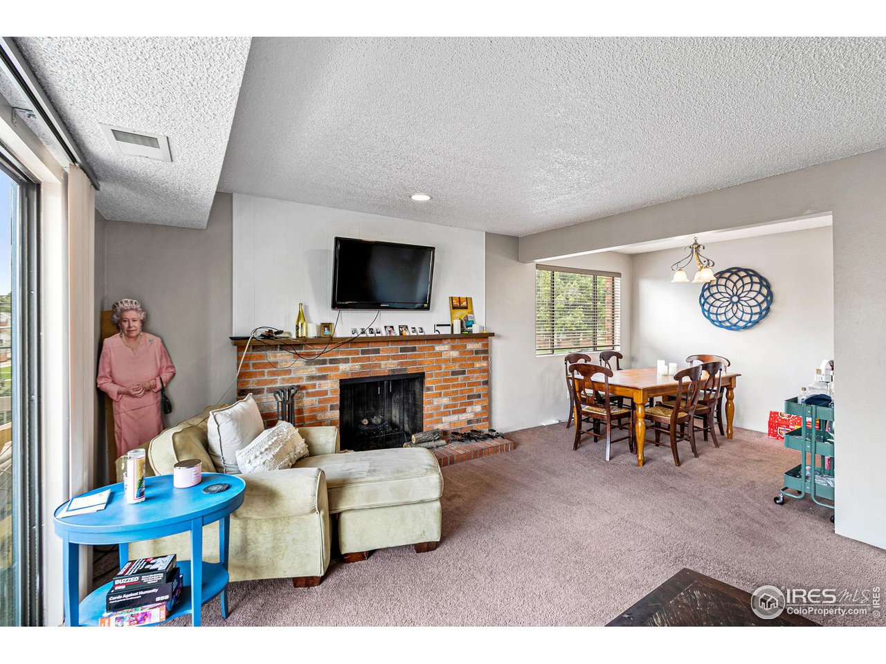 2141 Baseline Road, Unit 17 Boulder, CO 80302 - Photo 4 of 24