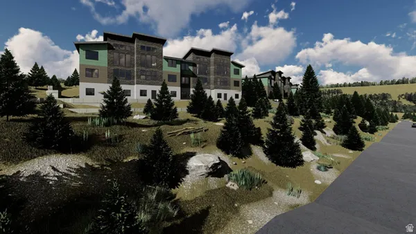 $3,350,000 | Undisclosed Address, Brian Head, UT 84719