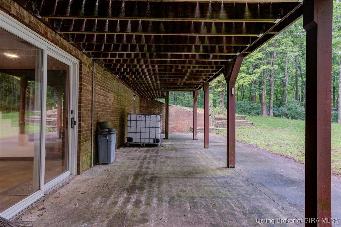4250 Corydon Ridge Road Northeast Corydon, IN 47112 - Photo 30 of 30