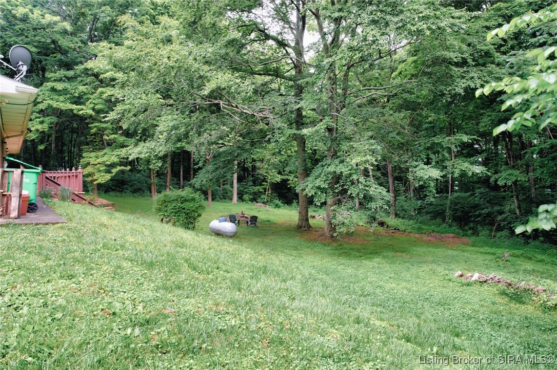 4250 Corydon Ridge Road Northeast Corydon, IN 47112 - Photo 5 of 30