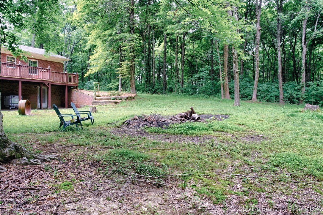 4250 Corydon Ridge Road Northeast Corydon, IN 47112 - Photo 6 of 30