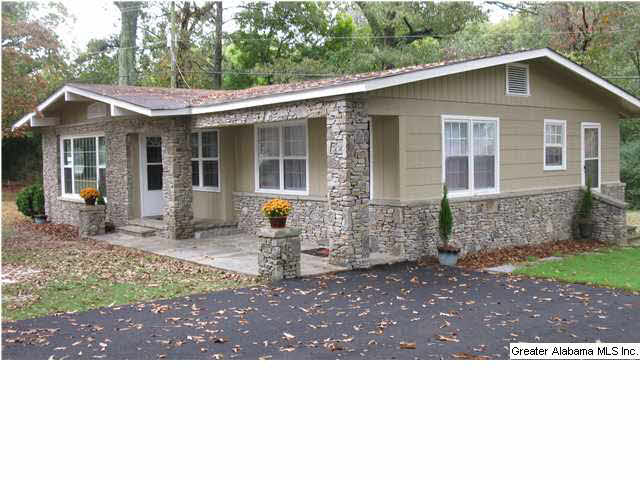 417 Pearman Road Altoona, AL 35952 - Photo 31 of 31