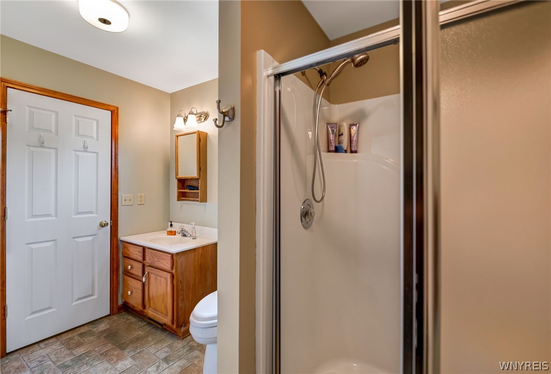 4868 Cambria Road Cambria, NY 14094 - Photo 21 of 47