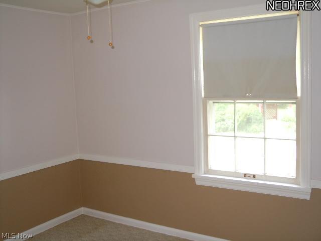 21863 Louis Road Bedford, OH 44146 - Photo 6 of 25 Main house second bedroom
