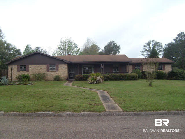 5027 Breckenridge Avenue Eight Mile, AL 36613 - Photo 1 of 1