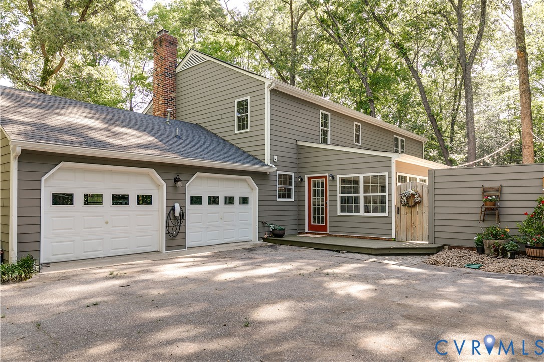 5811 Turkey Oak Road North Chesterfield, VA 23237 - Photo 35 of 39 Gallery Image 35