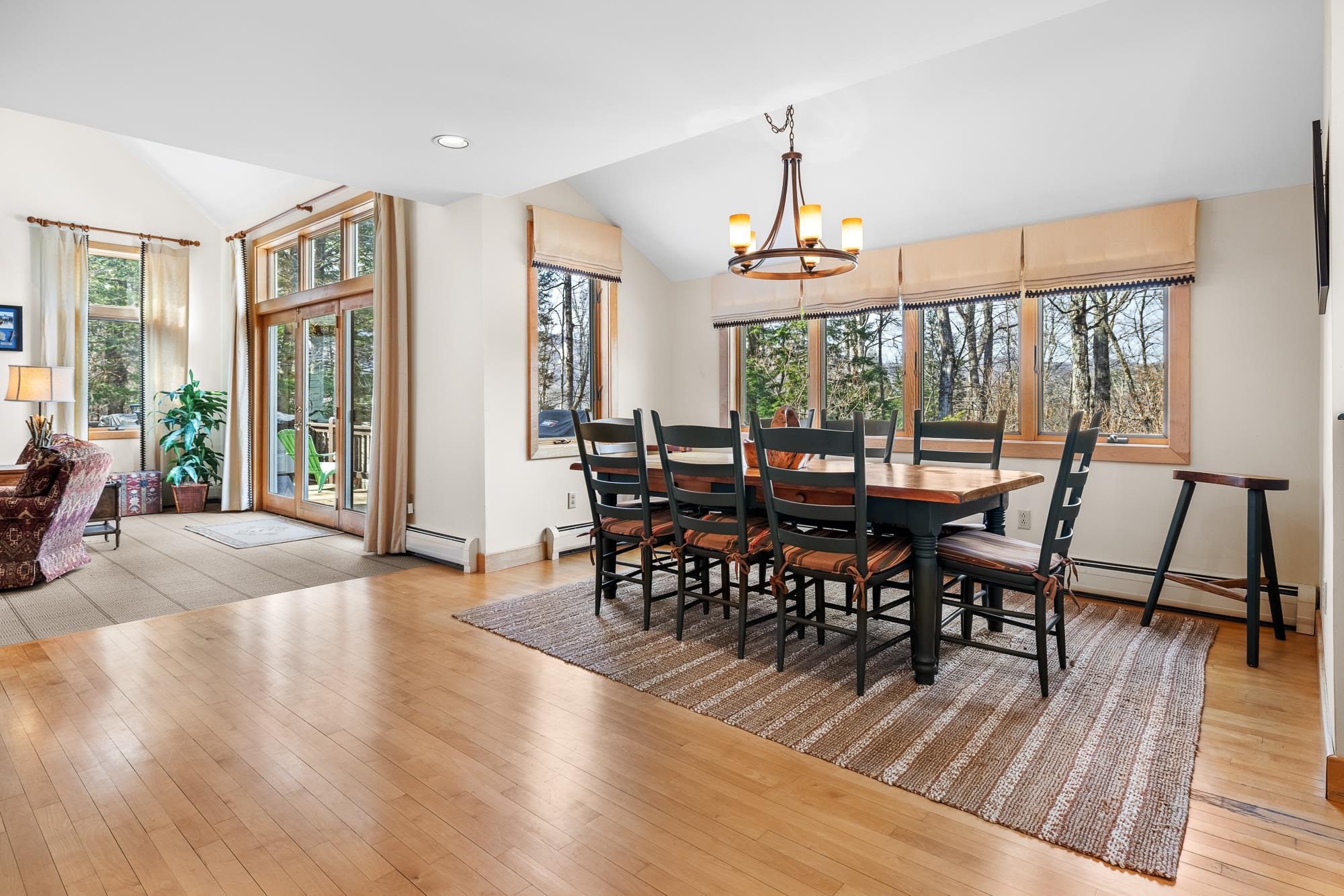 153 High Meadow Road Winhall, VT 05340 - Photo 7 of 47