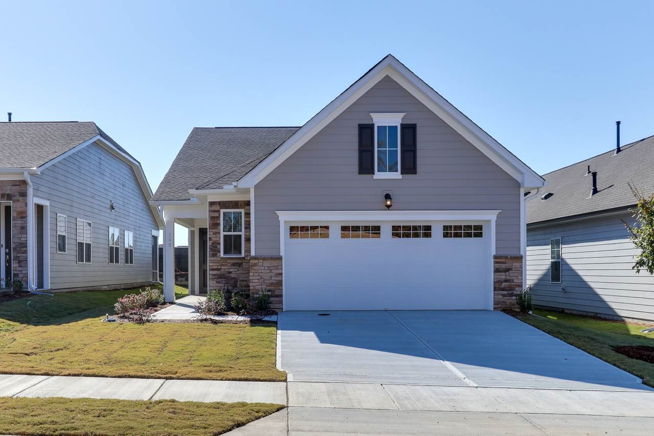 146 Azure Mist Drive, Unit 199 Raleigh, NC 27610 - Photo 1 of 22 Photo 1