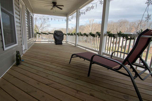 2728 Dorval Road Harrisonburg, VA 22801 - Photo 20 of 28 Gallery Image 20