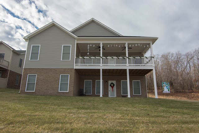 2728 Dorval Road Harrisonburg, VA 22801 - Photo 2 of 28 Gallery Image 2