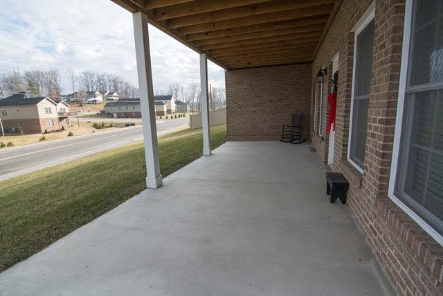 2728 Dorval Road Harrisonburg, VA 22801 - Photo 27 of 28 Gallery Image 27