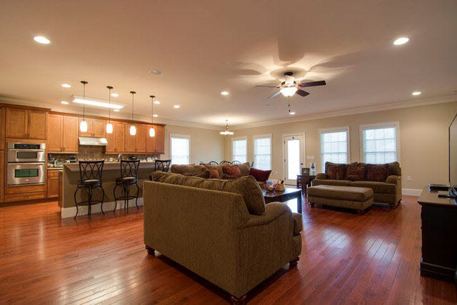 2728 Dorval Road Harrisonburg, VA 22801 - Photo 3 of 28 Gallery Image 3