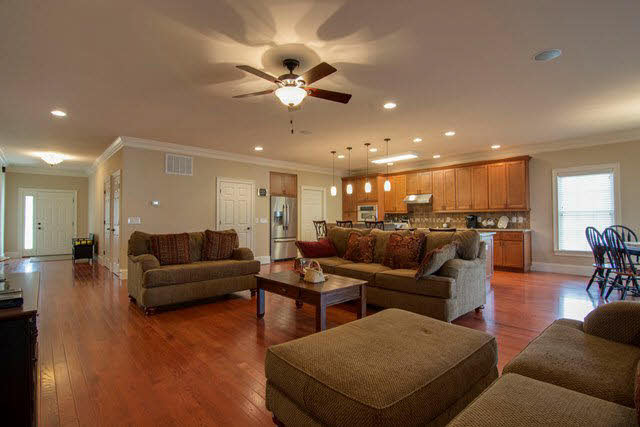 2728 Dorval Road Harrisonburg, VA 22801 - Photo 4 of 28 Gallery Image 4