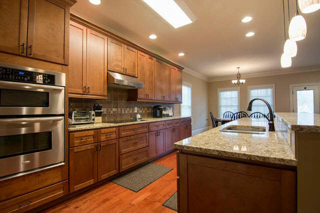 2728 Dorval Road Harrisonburg, VA 22801 - Photo 6 of 28 Gallery Image 6
