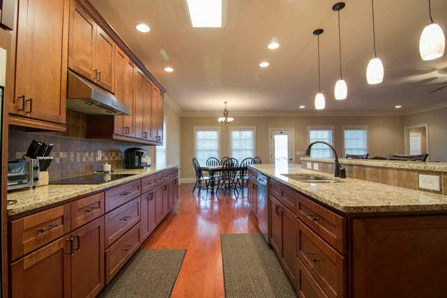2728 Dorval Road Harrisonburg, VA 22801 - Photo 7 of 28 Gallery Image 7