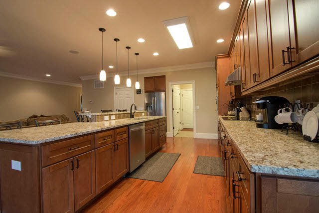 2728 Dorval Road Harrisonburg, VA 22801 - Photo 8 of 28 Gallery Image 8