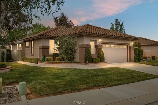 $369,000 | 893 Twin Hills Drive, Banning, CA 92220