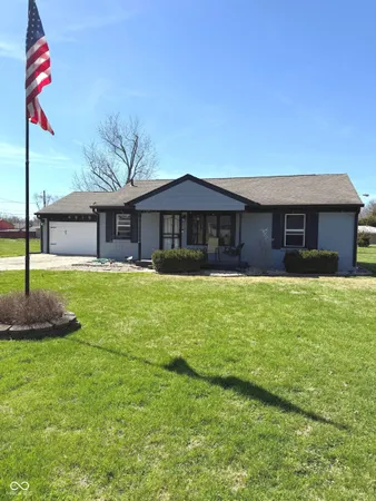 $237,900 | 4916 Ingleside Lane, Indianapolis, IN 46227