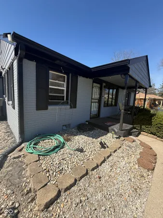 $237,900 | 4916 Ingleside Lane, Indianapolis, IN 46227