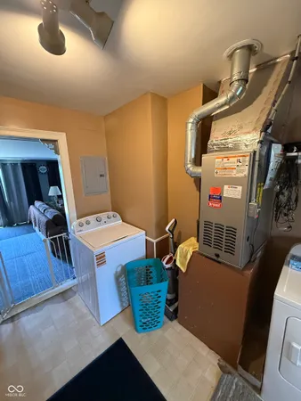 $237,900 | 4916 Ingleside Lane, Indianapolis, IN 46227