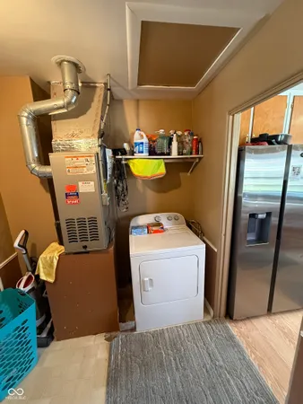 $237,900 | 4916 Ingleside Lane, Indianapolis, IN 46227