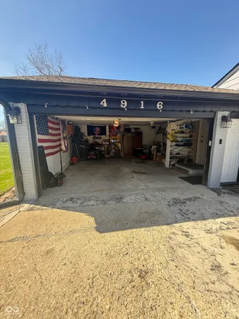 $237,900 | 4916 Ingleside Lane, Indianapolis, IN 46227