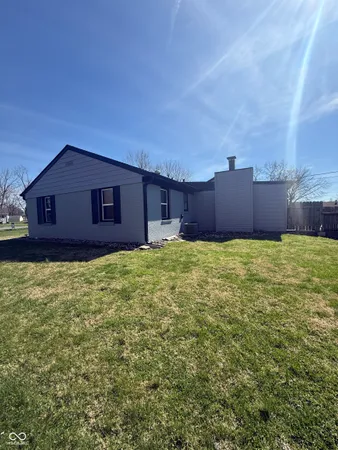 $237,900 | 4916 Ingleside Lane, Indianapolis, IN 46227