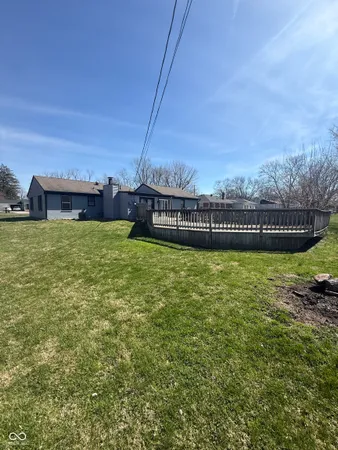 $237,900 | 4916 Ingleside Lane, Indianapolis, IN 46227