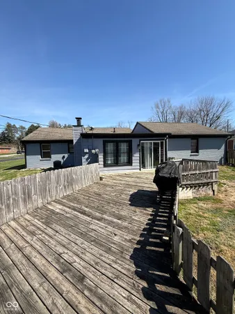 $237,900 | 4916 Ingleside Lane, Indianapolis, IN 46227