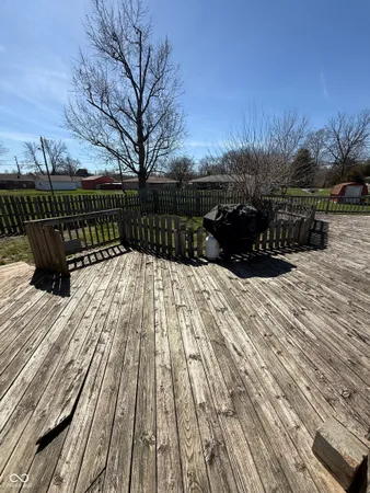 $237,900 | 4916 Ingleside Lane, Indianapolis, IN 46227