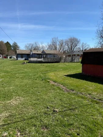 $237,900 | 4916 Ingleside Lane, Indianapolis, IN 46227