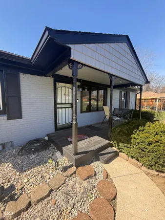 $237,900 | 4916 Ingleside Lane, Indianapolis, IN 46227