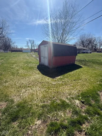 $237,900 | 4916 Ingleside Lane, Indianapolis, IN 46227