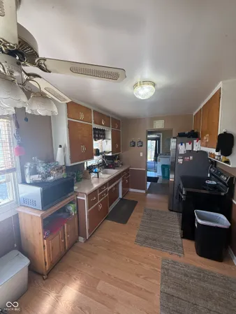 $237,900 | 4916 Ingleside Lane, Indianapolis, IN 46227