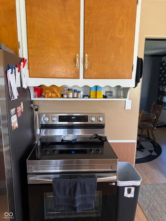 $237,900 | 4916 Ingleside Lane, Indianapolis, IN 46227