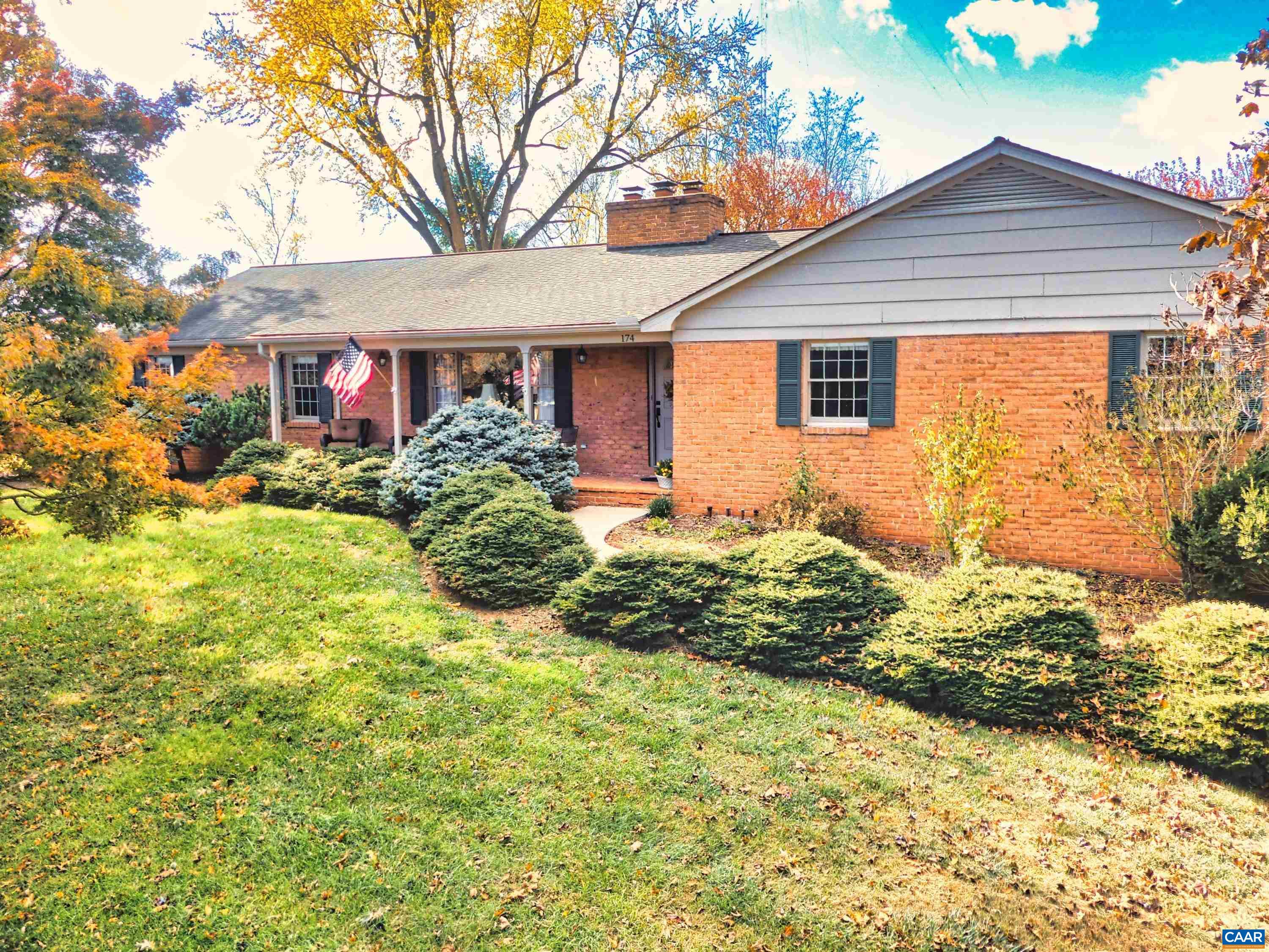 174 Rorrer Circle Harrisonburg, VA 22801 - Photo 49 of 50 Gallery Image 49