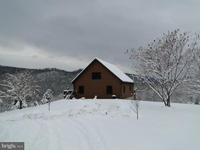 1080 Back Creek Road Gore, VA 22637 - Photo 22 of 28 View