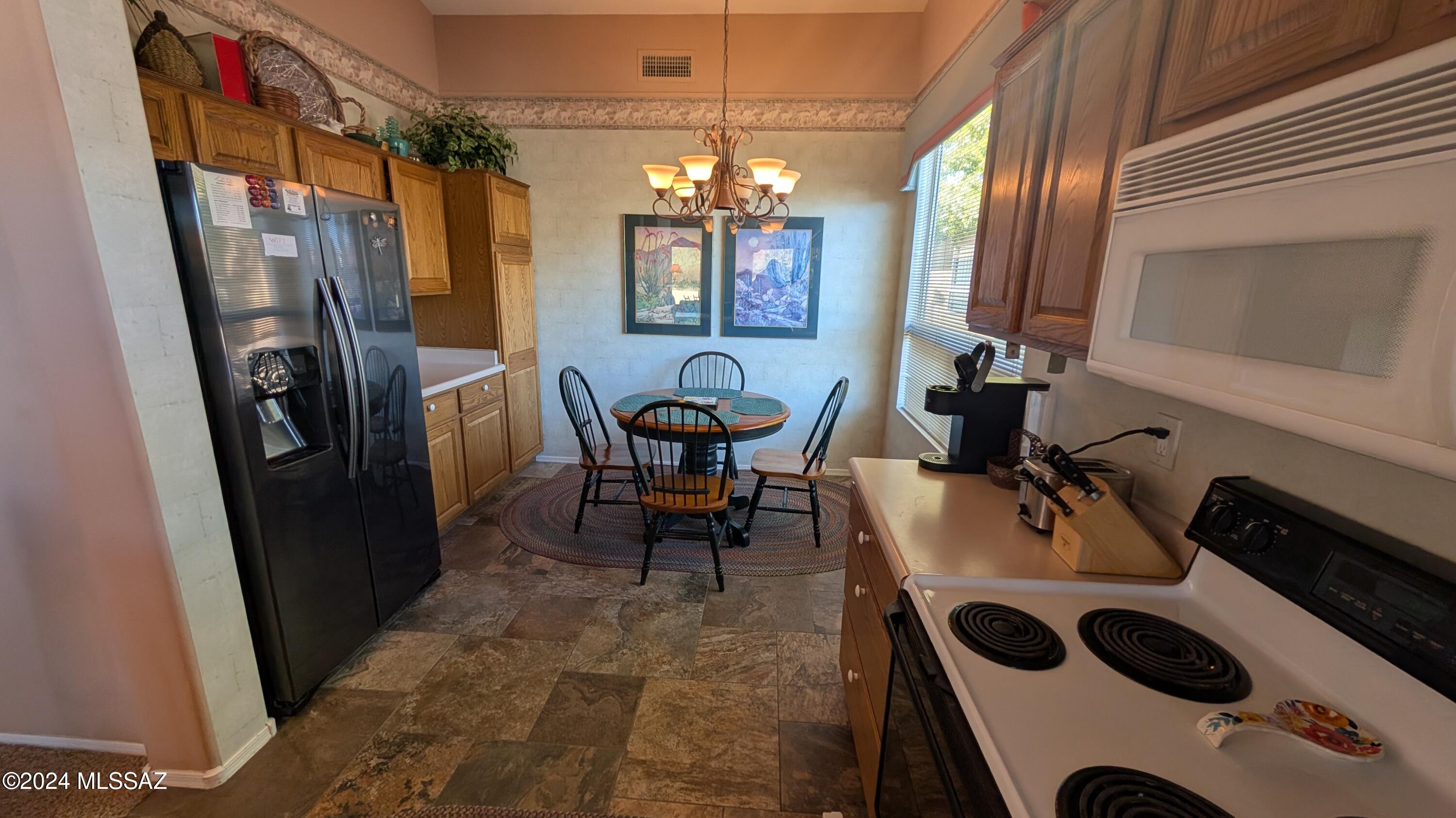 64576 East Wind Ridge Circle Tucson, AZ 85739 - Photo 5 of 13