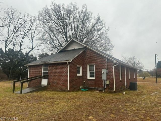 461 Ogburn Mill Road Stokesdale, NC 27357 - Photo 23 of 25