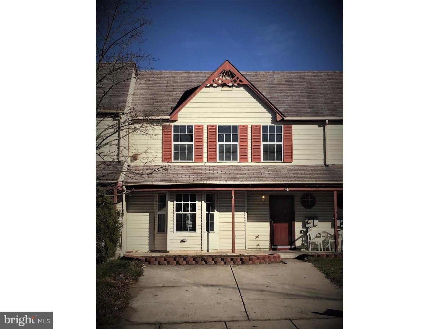 4 Summit Court Clementon, NJ 08021 - Photo 1 of 12 Gallery Image 1