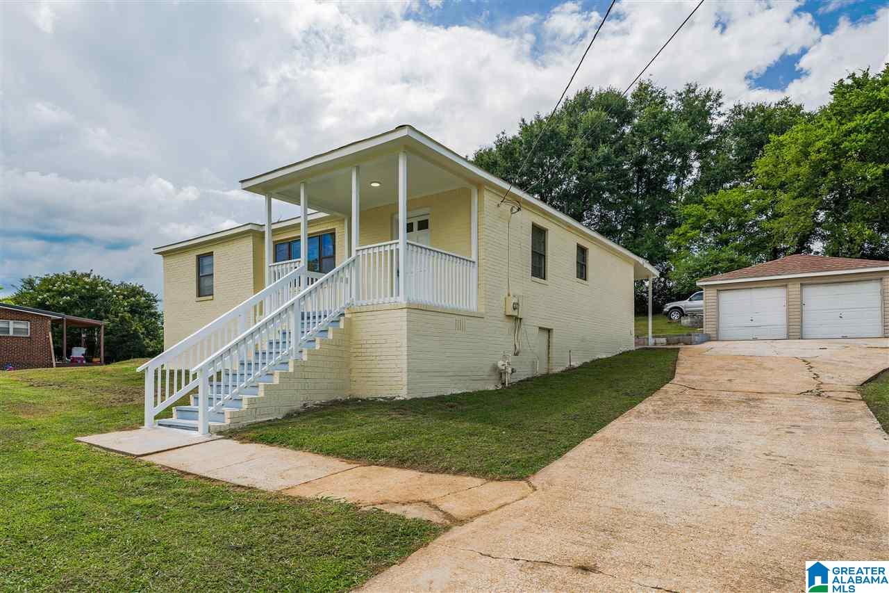 5736 31st Street North Birmingham, AL 35207 - Photo 2 of 21