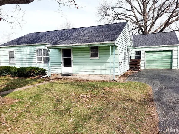 $119,900 | 2500 North Reserve Street, Muncie, IN 47303